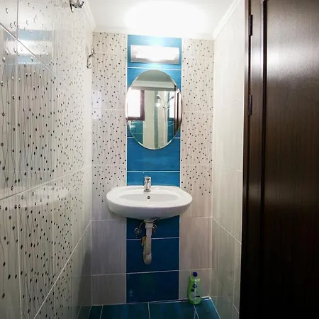 Aquamarina Maison d'hôtes