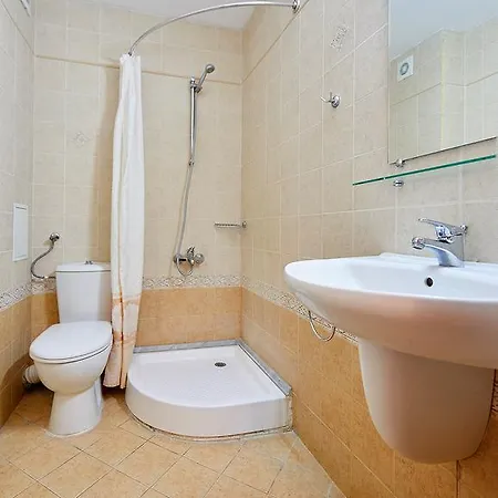 Maison d'hôtes Aquamarina 3*