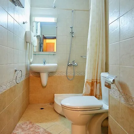 Maison d'hôtes Aquamarina Pomorie