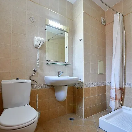 Maison d'hôtes Aquamarina Pomorie
