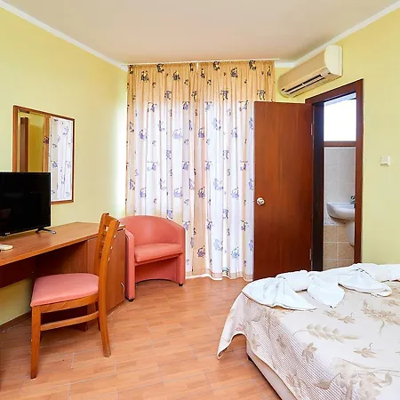 Aquamarina Maison d'hôtes Pomorie