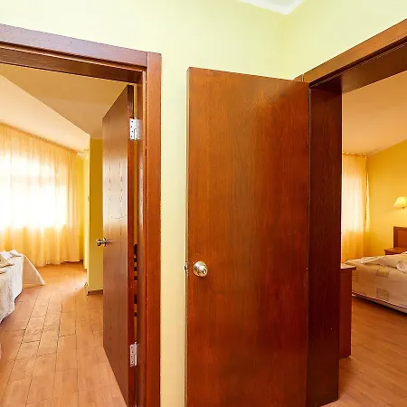 Maison d'hôtes Aquamarina 3*