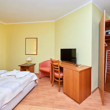 Maison d'hôtes Aquamarina 3*