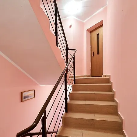 Aquamarina Maison d'hôtes Pomorie