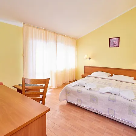 Maison d'hôtes Aquamarina Pomorie