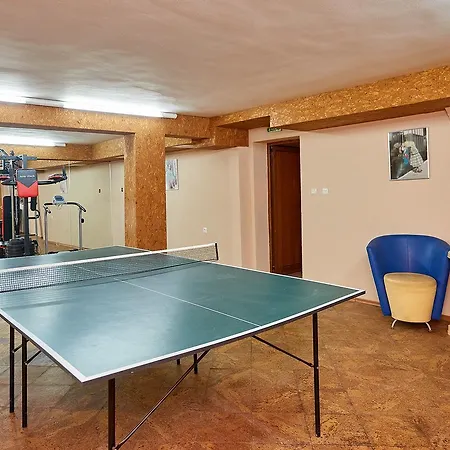 Aquamarina Maison d'hôtes 3*